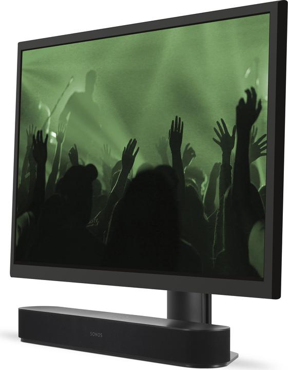 Flexson TV Stand für Beam (65", 45 kg)
