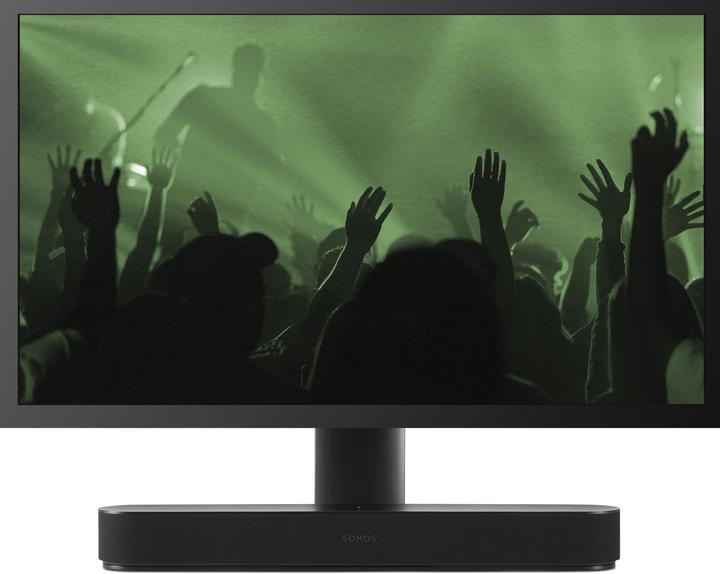 Actual product image Flexson TV Stand for Beam (65", 45 kg)