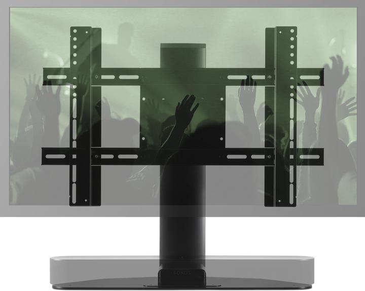 Actual product image Flexson TV Stand for Beam (65", 45 kg)
