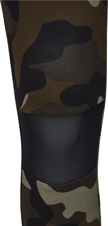 Actual product image Urban Classics leggings (4XL)