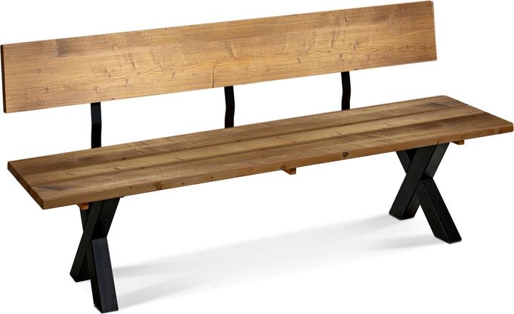 Black, Vintage, Spruce