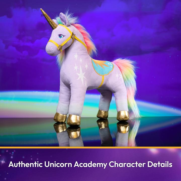 Produktbild Unicorn Academy Wildstar