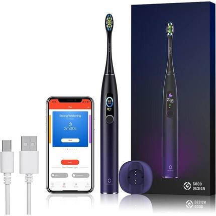 Immagine prodotto Clean Oclean X Pro Digital (Spazzolino sonico)