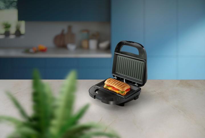 Produktbild Philips SANDWICH MAKER HD2330/90