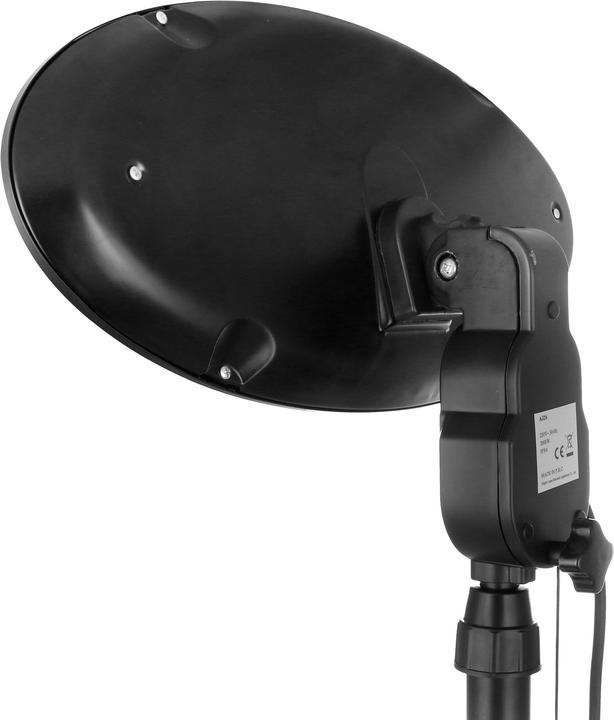 Actual product image Do it + Garden Piero (2000 W)