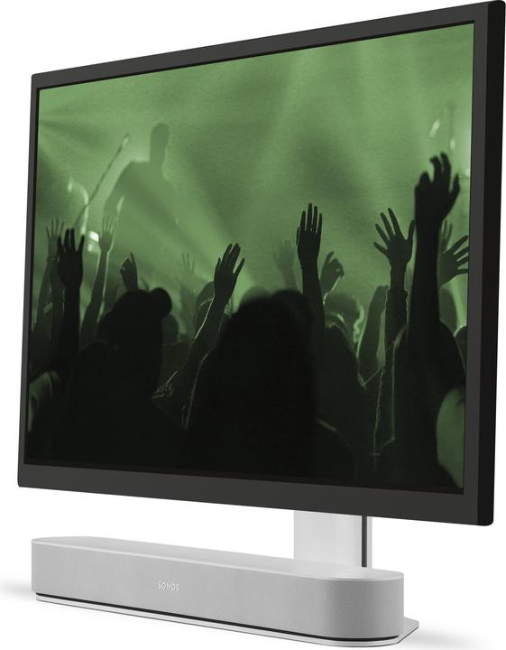 Actual product image Flexson TV Stand for Beam (65", 45 kg)