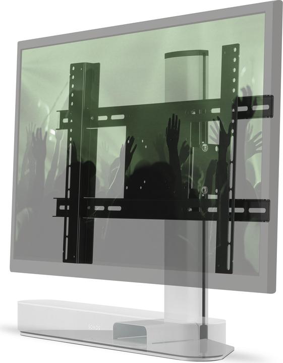 Actual product image Flexson TV Stand for Beam (65", 45 kg)
