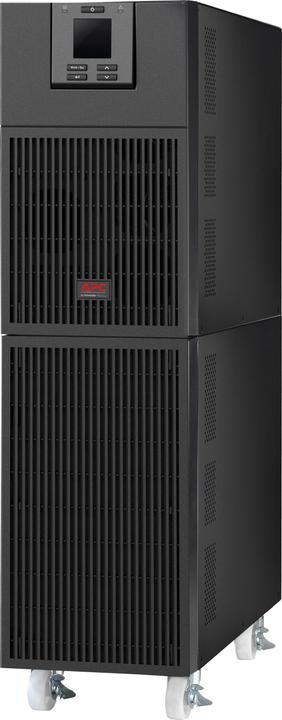 Produktbild APC Easy UPS SRV 6000VA (6000 VA, 6000 W, Online-Doppelwandler USV)