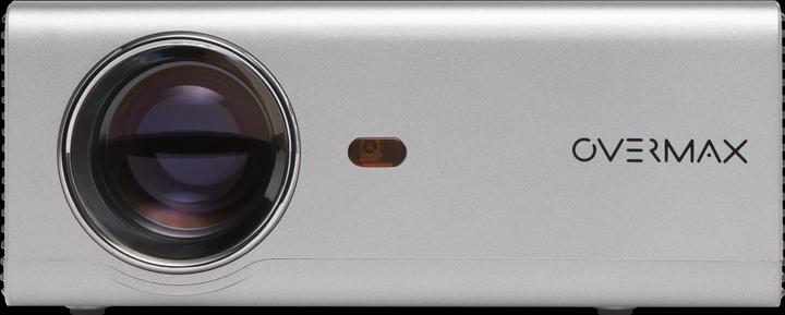 Produktbild Overmax Multipic 3.5 (HD, 180 lm)
