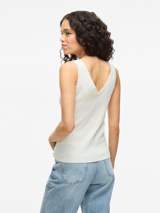 Produktbild Vila Ärmellos Stricktop (XXL)