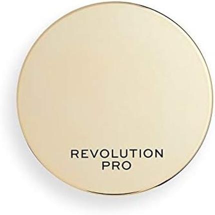 Actual product image Makeup Revolution Goddess Glow Finishing Radiate - Ultra fine powder 6 g - 6.0g