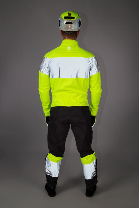 Immagine prodotto Endura Urban Luminite Waterproof One Piece (M)