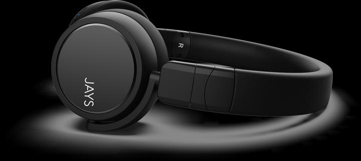 Image du produit Jays X Seven sans fil (24 h, Sans fil)