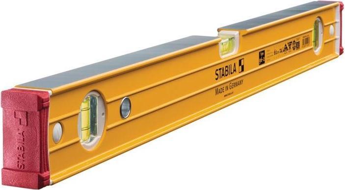 Produktbild Stabila Wasserwaage Type 96-2 (183 cm)