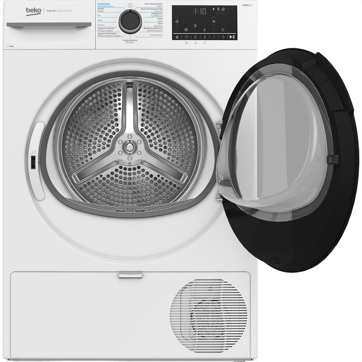 Immagine prodotto Beko Wäschetrockner TR232 (10 kg, A destra)