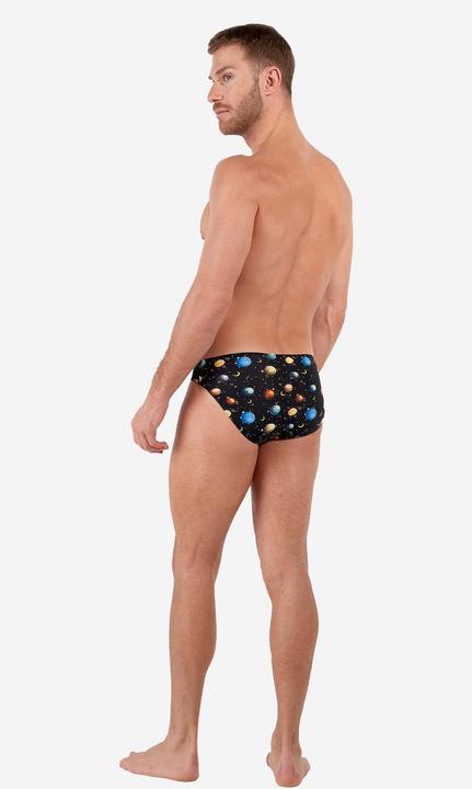Produktbild HOM Minislip Micro Briefs Funky Style (L, Einzelpack)