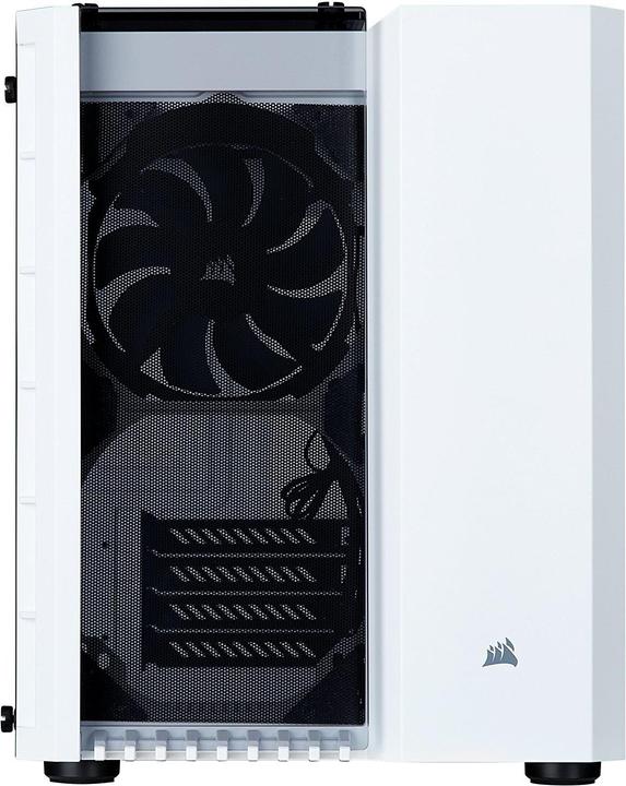 Produktbild Corsair Crystal 280X TG (mATX)