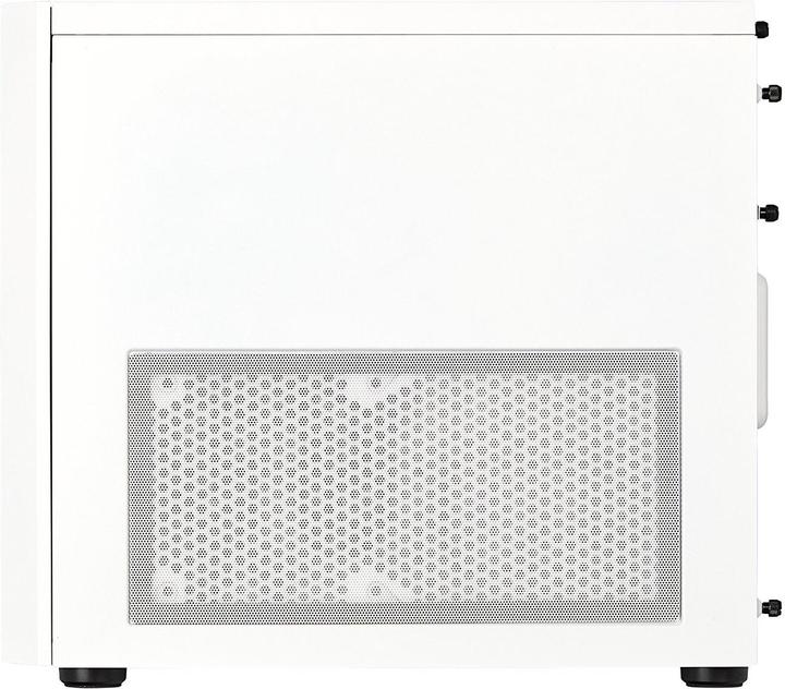 Produktbild Corsair Crystal 280X TG (mATX)
