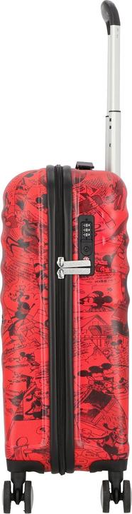 Immagine prodotto American Tourister Filatoio WAVEBREAKER DISNEY (36 l, Bagaglio a mano (fino a 50 litri))