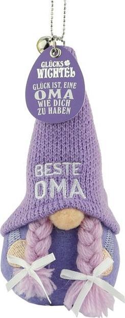 Image du produit H&H Glckswichtel Beste Oma