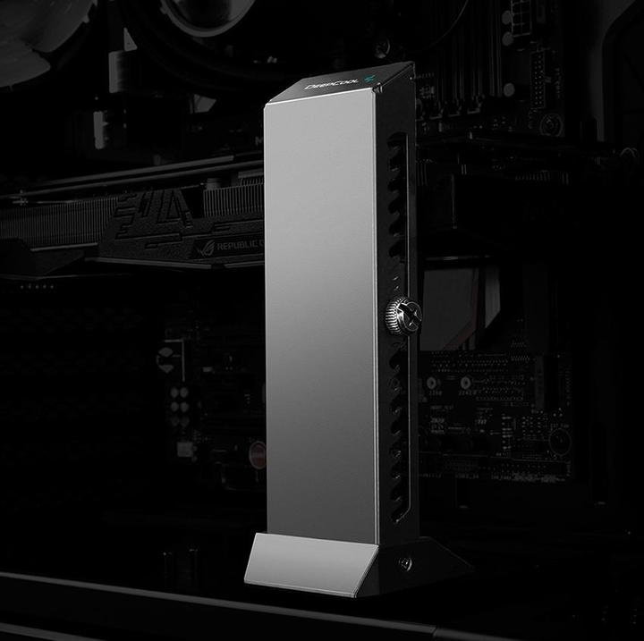 Produktbild Deepcool GH-01 Universal Graphic card holder