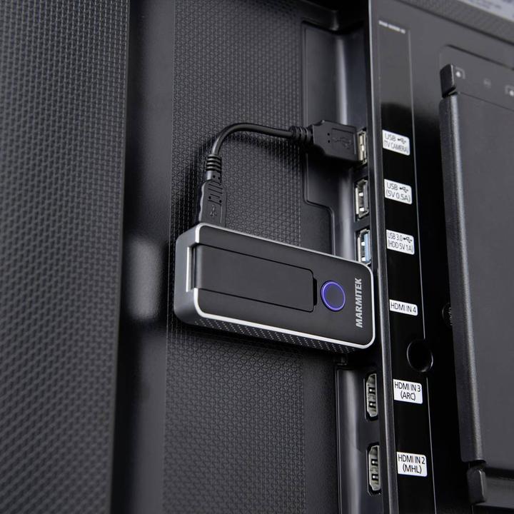 Immagine prodotto Marmitek Flusso S2 Pro (20 m, HDMI 1.4a)