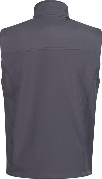 Actual product image Regatta Mens Flux Softshell Body Warmer (3XL)