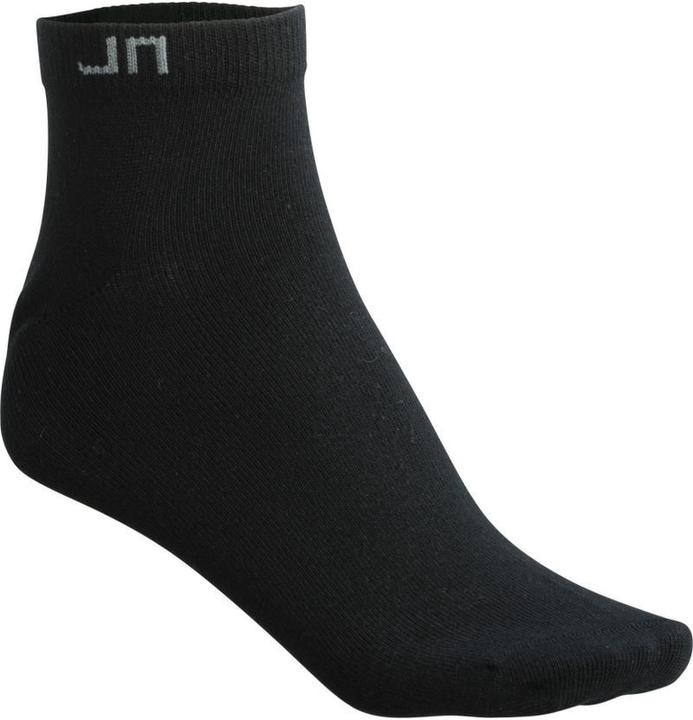 Produktbild James & Nicholson Coolmax Sport Sneaker Socken