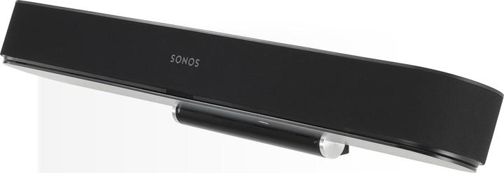 Image du produit Flexson Support mural Sonos Beam (1 pièce, Installation murale, Inclinable)