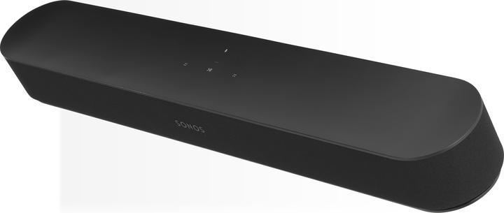 Image du produit Flexson Support mural Sonos Beam (1 pièce, Installation murale, Inclinable)