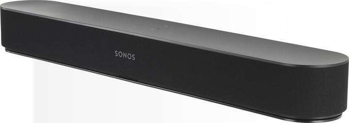 Image du produit Flexson Support mural Sonos Beam (1 pièce, Installation murale, Inclinable)