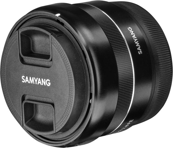 Image du produit Samyang AF 24mm F/2.8 FE, Sony E-Mount (Sony E, Plein format)