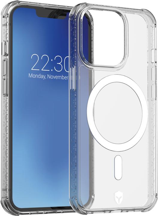 Actual product image Bigben Connected FG AIR Reinforced Case IP13 Pro (Apple iPhone 13 Pro)