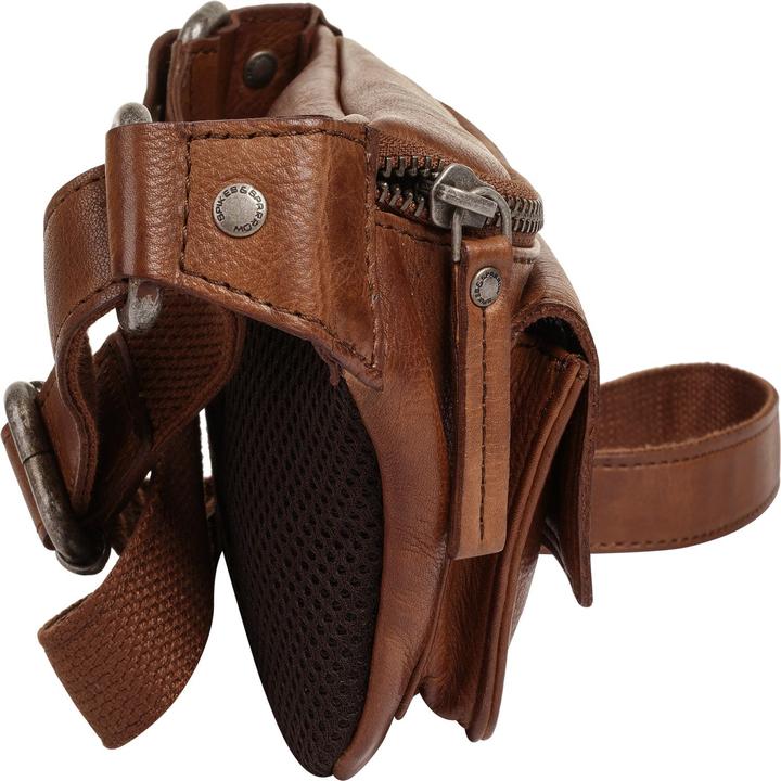 Immagine prodotto Spikes & Sparrow Marsupio a vita