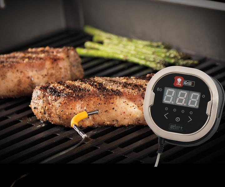 Produktbild Weber iGrill 2