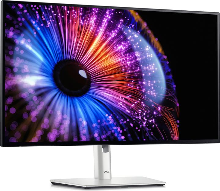Dell UltraSharp U2724DE (2560 x 1440 pixels, 27")