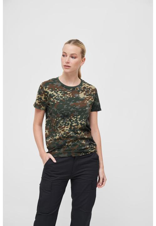 Immagine prodotto Brandit Maglietta da donna - 16197 (XL)