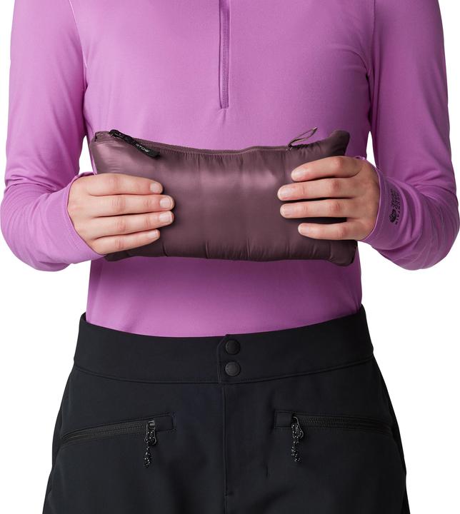 Image du produit Mountain Hardwear W Ghost Whisperer™ Hoody (L)
