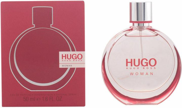 Actual product image HUGO Woman (Eau de parfum, 50 ml)