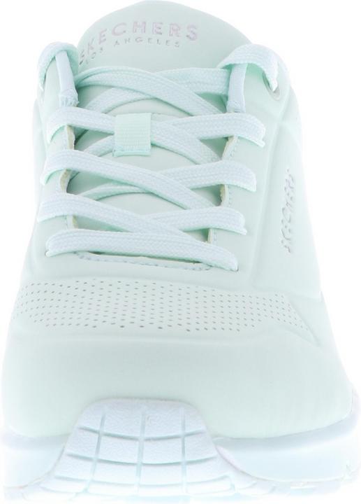 Produktbild Skechers 155359/MNT Uno-Frosty Kicks Damen Sneaker Turnschuhe mintgrün (42)