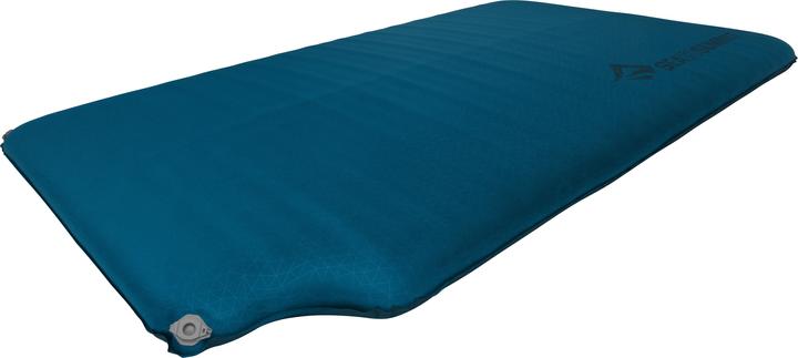 Actual product image Sea To Summit Comfort Deluxe