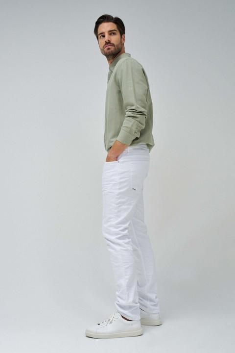 Produktbild Salsa Jeans Jeans Slim Twill Jeans (W33/L32)
