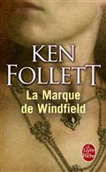 Produktbild La marque de Windfield (Französisch, Follett Ken, 1996)