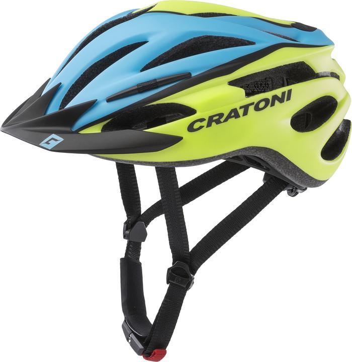 Produktbild Cratoni Pacer (58 cm)