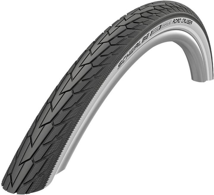 Productafbeelding Schwalbe Road Cruiser clincher 28" K-Guard Active Reflex (28 x 1.60, 42-622)