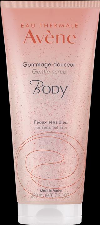 Avène DUPLIKAT Peeling delicato del corpo (200 ml)