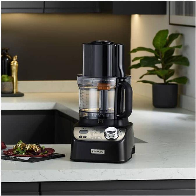 Immagine prodotto Kenwood ROBOT DA CUCINA FDM72.990BK (1000 W)