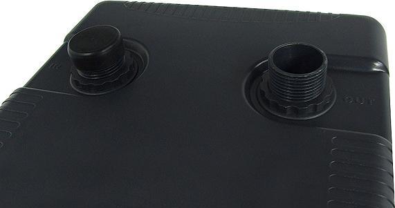 Actual product image Hailea Ultra Titanium 200 HC150