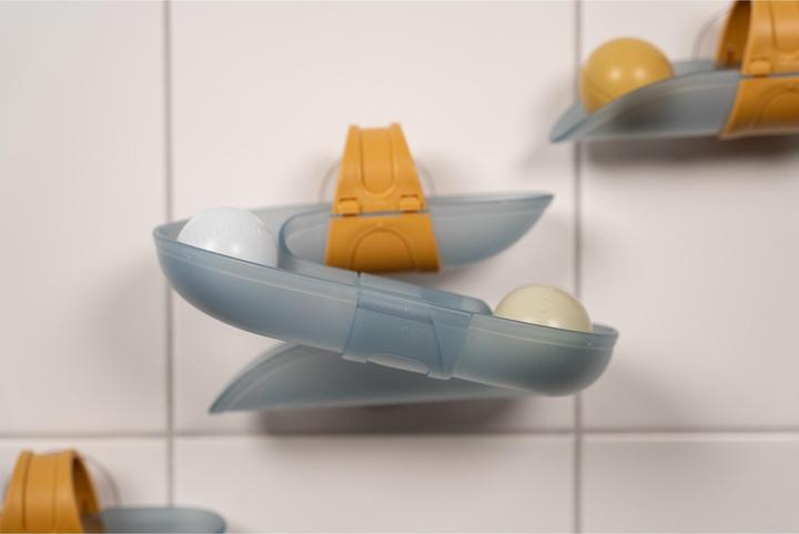 Produktbild Rubo Toys Little Dutch Wasserbahn