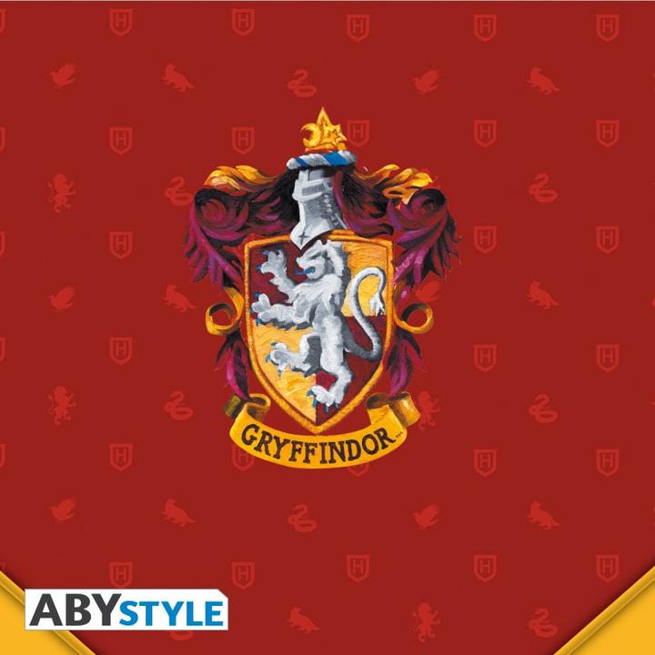 Immagine prodotto ABYstyle Harry Potter - Casa Grifondoro